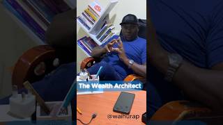Asset Rich, Cashflow Poor: The Kenyan Middle-Class Trap Explained-The "Mtu ni Ploti" Lie: