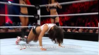 Türkiye Ve Amerika Dans Farkı - Eso Can Vineları 2014