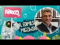 DR. EDIMILSON MIGOWSKI - PÂNICO - AO VIVO - 16/06/20