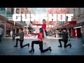 [KPOP IN PUBLIC] KARD (카드) "Gunshot (건샷)" Dance Cover // AUSTRALIA - Perth //