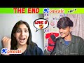 The end of omegle era  mraop