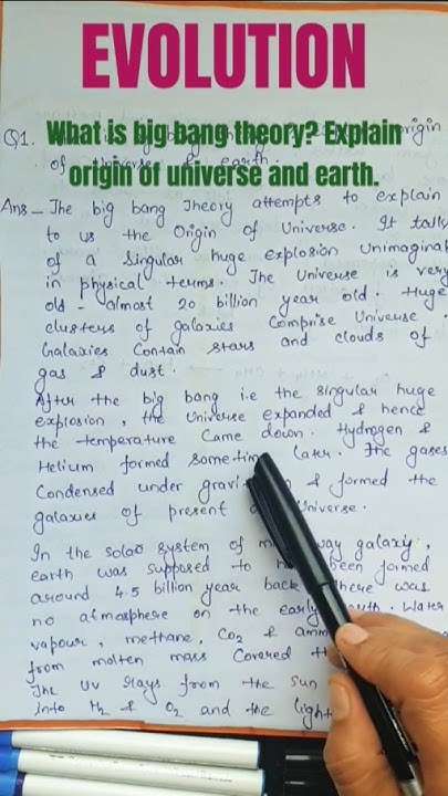 what-is-big-bang-theory-explain-origin-of-universe-and-earth-short
