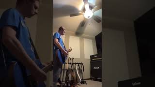 Ride the Lightning - Splawn Quickrod