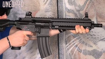 WHAT More Muzzleflash!?