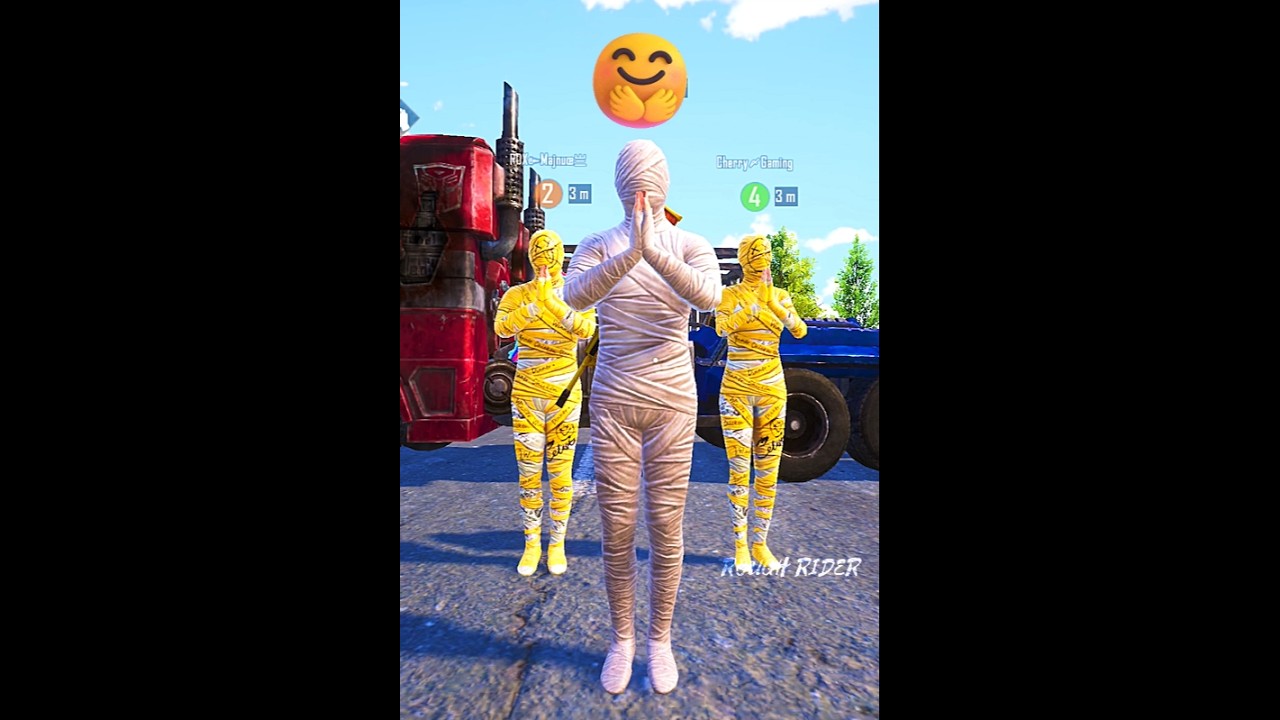 mummy disrespect noob 🥺💔