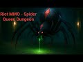 Riot MMO dungeon speculations - Elise the Spider Queen
