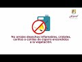 SPOT EVITA INCENDIOS FORESTALES COFONAY 2026