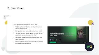 7 Aplikasi Kamera Bokeh Android Terbaik 2023 | Tips Foto Bokeh HP
