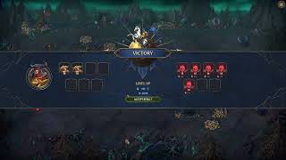 Heroes of Might and Magic: Olden Era - It Fills You with Determination