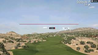 E6 Connect Golf Simulation Software Overview