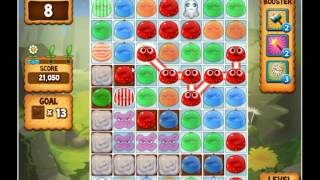Pudding Pop Level 193