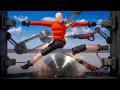 RAGDORE – The Most Brutal NPC Fight Compilation #6 (Realistic Physics)