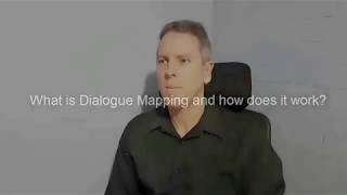 Dialogue Mapping™ with Paul Culmsee