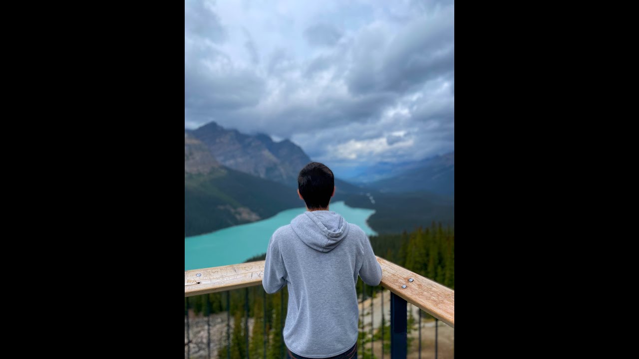 Canadian Rockies Summer Classic Tour - West Trek powered by Discover Canada Tours