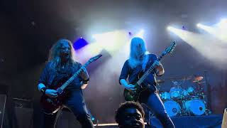 Blind Guardian - Mirror Mirror (Milwaukee Metal Fest, The Rave/Eagles Club, May 17th, 2024)