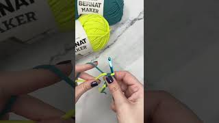 Alternating Two Color Icord
