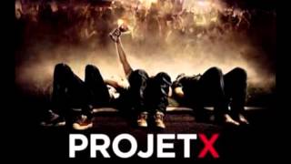 J-Kwon - Tipsy (Club Mix) [ Project X Soundtrack ]