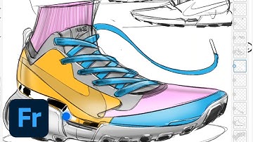 Better Know a Brush with Spencer Nugent - 1 of 2 | Adobe Creative Cloud