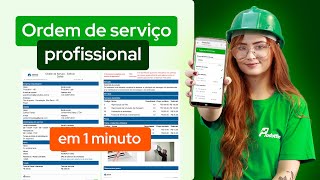 Work order: How to do it? [6 EXAMPLES]