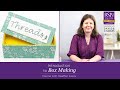 RSN Self-Paced Video Online Courses: Introduction to Box Making