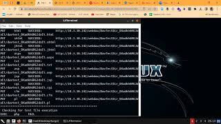 Operating System Exploitation