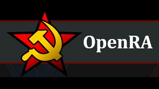 #OpenRA - Raymundo vs Murto The Ray - Ukranian Postal Delivery Service vs 1HP Iron Curtain Highlight