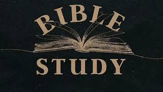 TLCC Bible Study Acts Chapter 13 verse 26 - 52