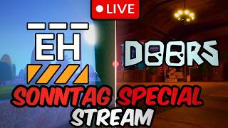 🔴EMERGENCY HAMBURG, DOORS und MEHR! [2]🔴