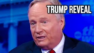Republican BURIES Himself With Devastating Trump Reveal On-Air