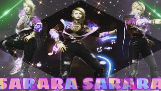 Sarara Sarara Bg4 Free Fire New Video