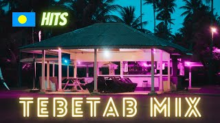 TEBETAB MIX | VARIOUS ARTISTS | LIVE MUSIC WITH TIMESTAMP