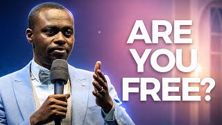 THE LAW THAT MAKES MEN FREE BY APOSTLE GRACE LUBEGA 