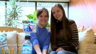 Bottle Cap Tripod screenshot 1