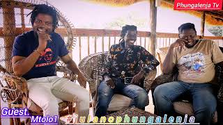 Umfazi Oyedwa Ngeke Anginelise Ngoba Angiyi Eskhathini Kuya Yena 