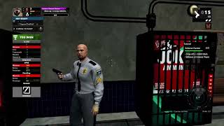 Joker ammo