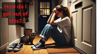 Finally Home | Thrill, Suspense, Crime and more... Short Story for Adults