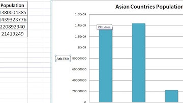 IGCSE ICT Class 7 - Representing data in MS Excel (part 7)