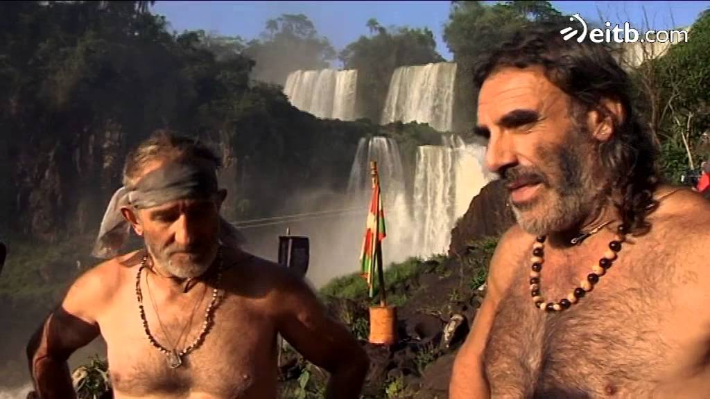 Ver El Conquistador Del Fin Del Mundo