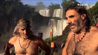 El Conquistador del Fin del Mundo - Episodio 12º (2ª parte)