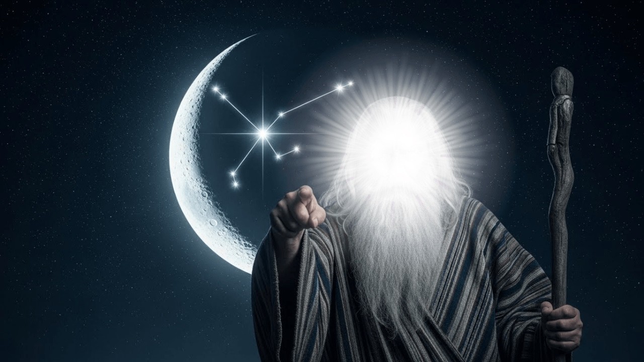 Allah'tan size bir mesaj: Eğer gerçekten inanıyorsanız, Allah şu anda sizinle konuşmak istiyor.