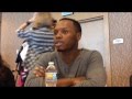 YAH Chats with Malcolm Goodwin from iZombie at Comic Con 2015