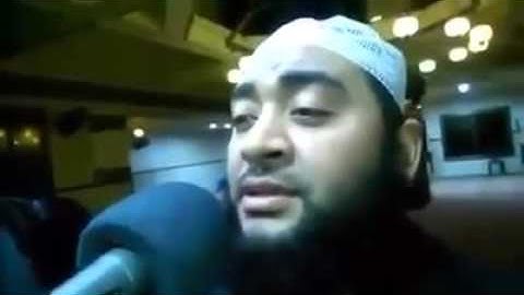 سبحان من رزقه هذا الصوت _ تلاوات تقشعر لها الابدان