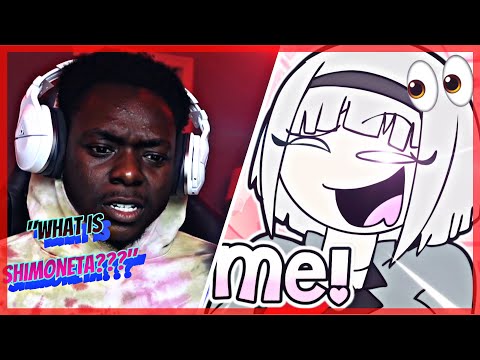 Sooo I Think Anna From Shimoneta Likes Me Reaction