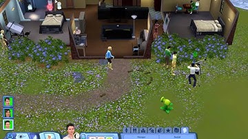 The Sims 3 - Lum Legacy Part 24