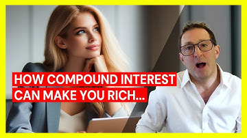 Compound Interest: How 