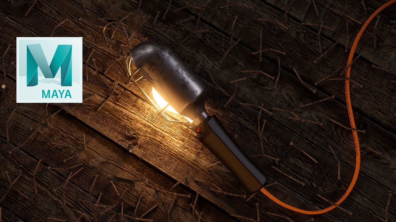 The Art of RenderMan Vol. 1 - Chapter 5