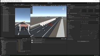 Section 10. Integrating Audio Effects - Creating an Endless Runner Game in Unity