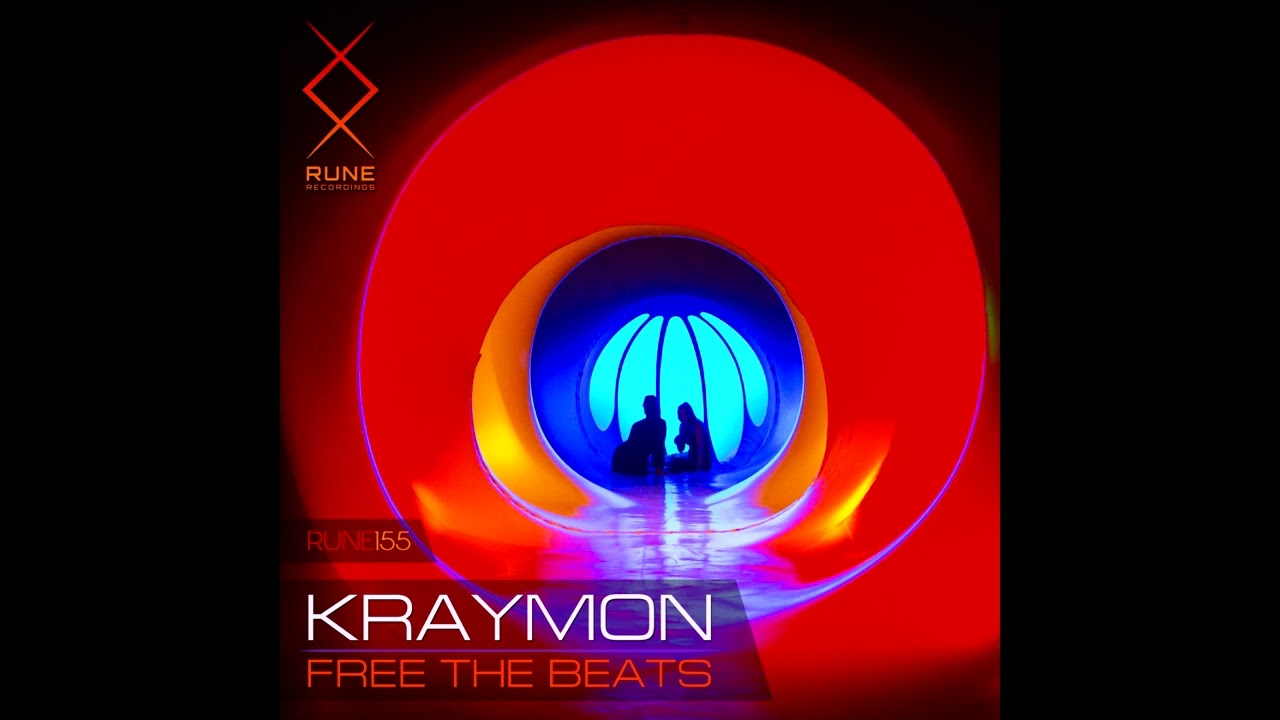 Kraymon - Free The Beats [RUNE155]