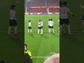 Liverpool Harvey Elliott makes it 3-1 for England under 21 against Serbia at the City Ground