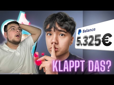 KLAPPT DIESER MONEYGLITCH?!💸 | SELTIX REACTION